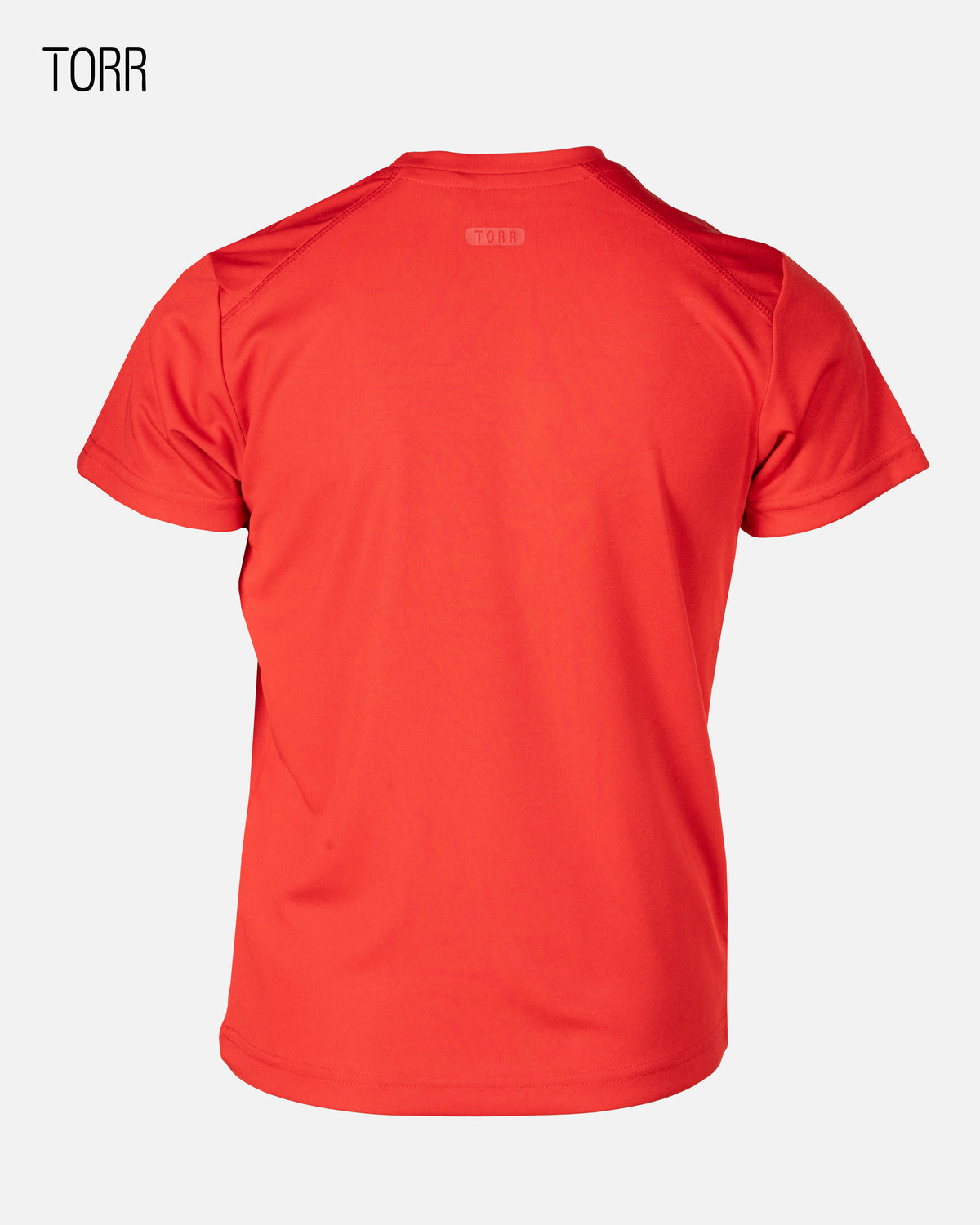Boys T-shirt  | Red