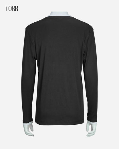 Men's Sweatshirt | Black