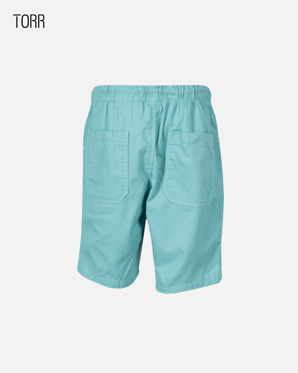 Boys Shorts |Aqua