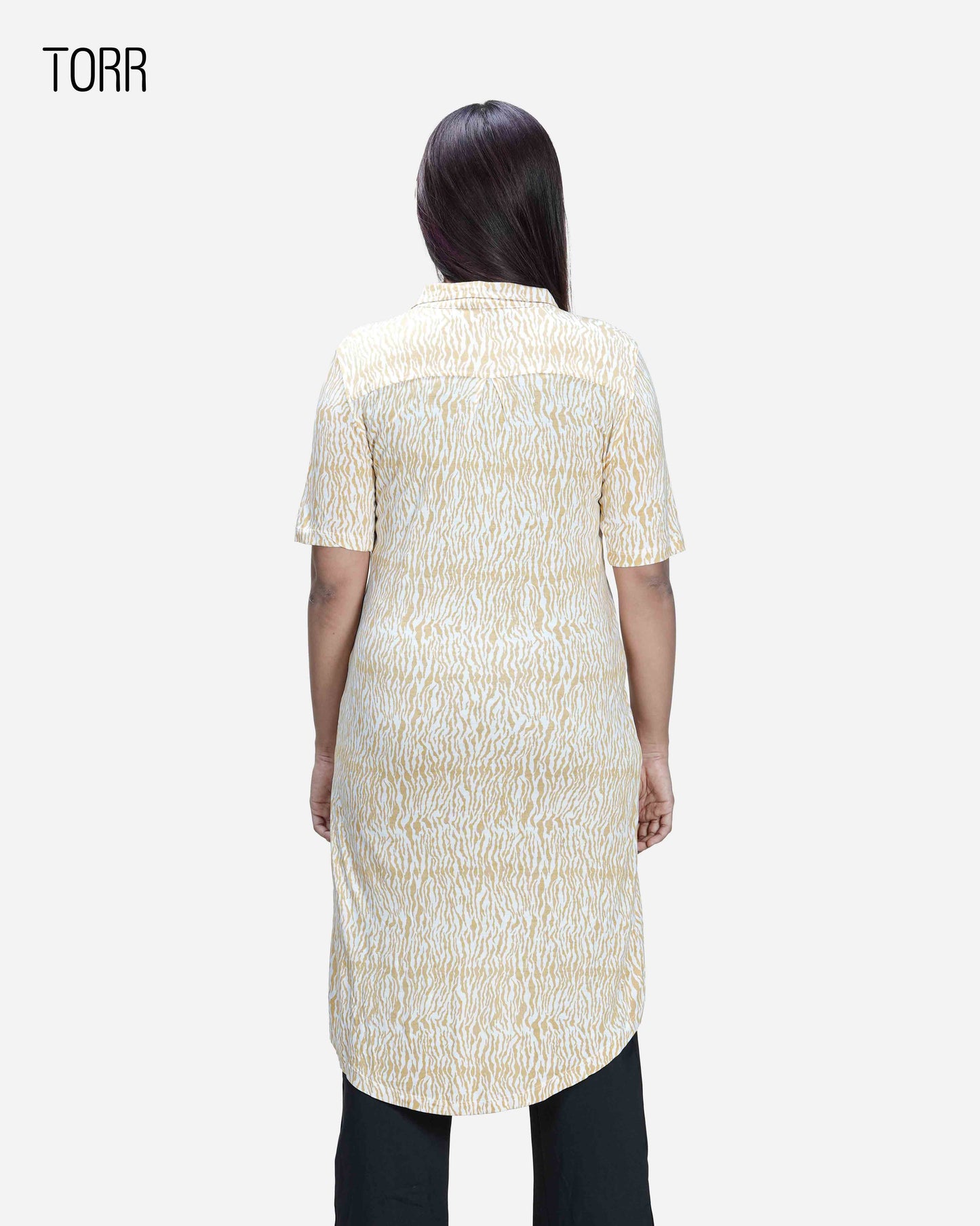 Women's Top | Aop