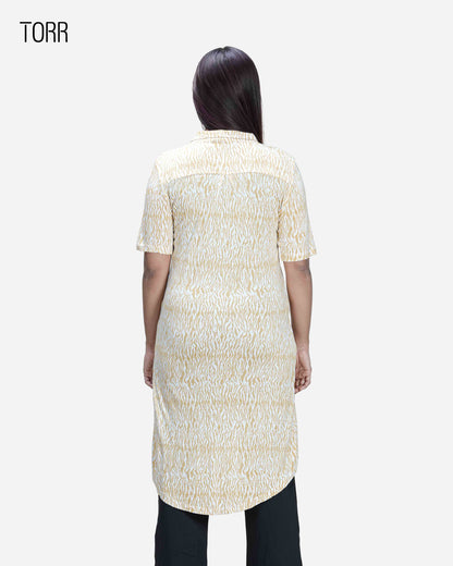 Women's Top | Aop