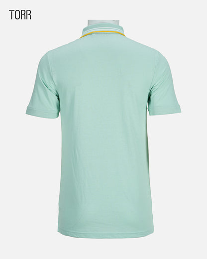 Classic Polo | Bio Mint
