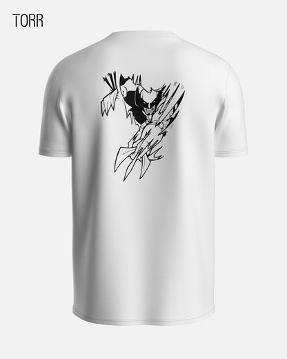 Men's T-shirt | White