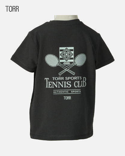 Boys T-shirt  | Black