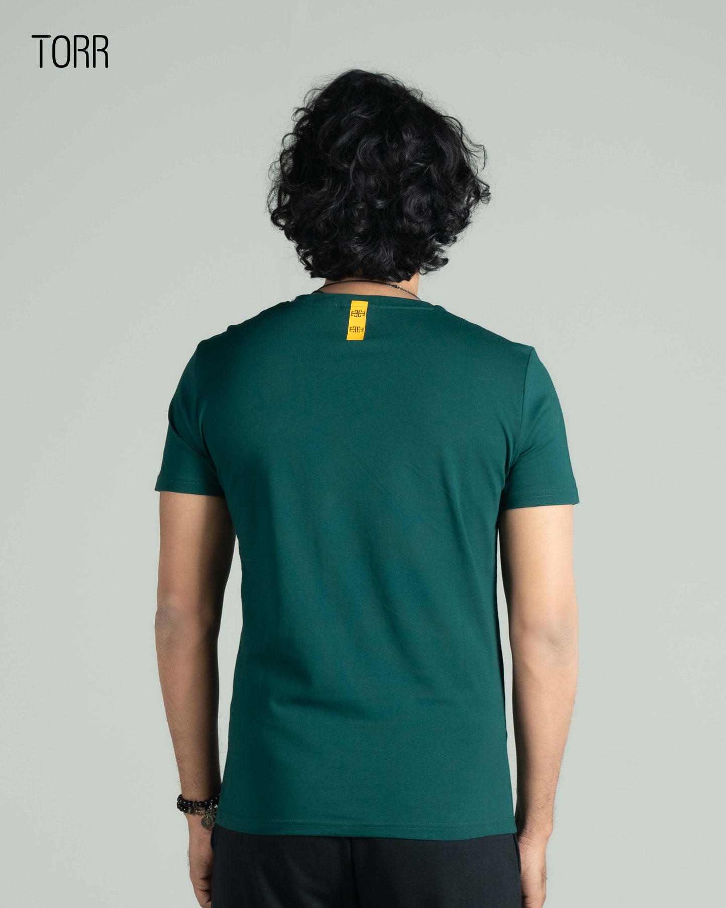 Men's T-shirt | Rain Forest
