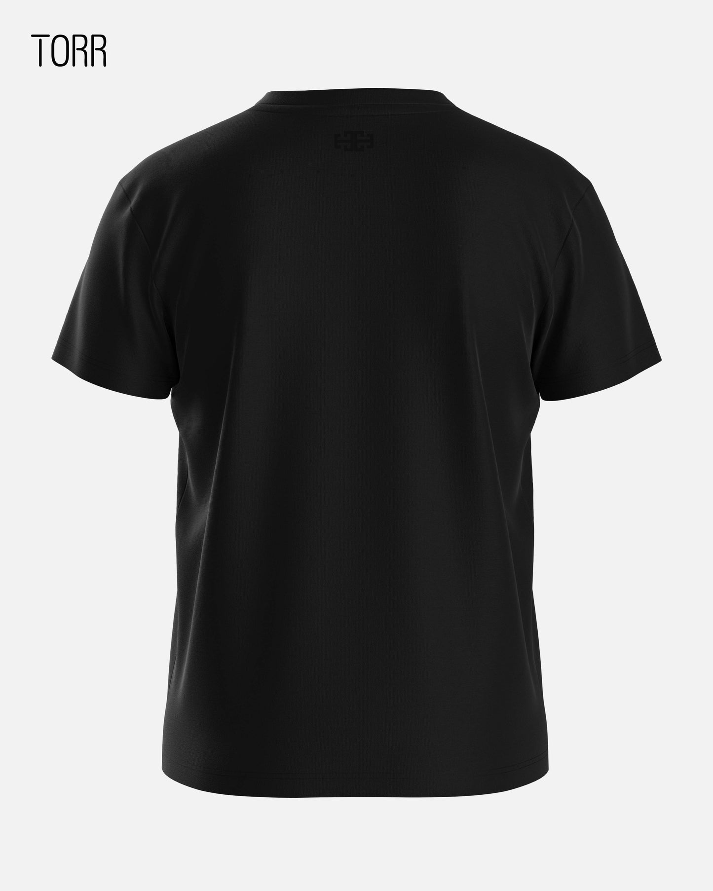 Boys T-shirt  | Black