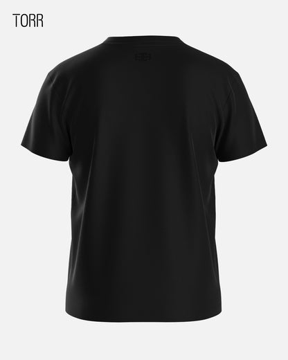 Boys T-shirt  | Black