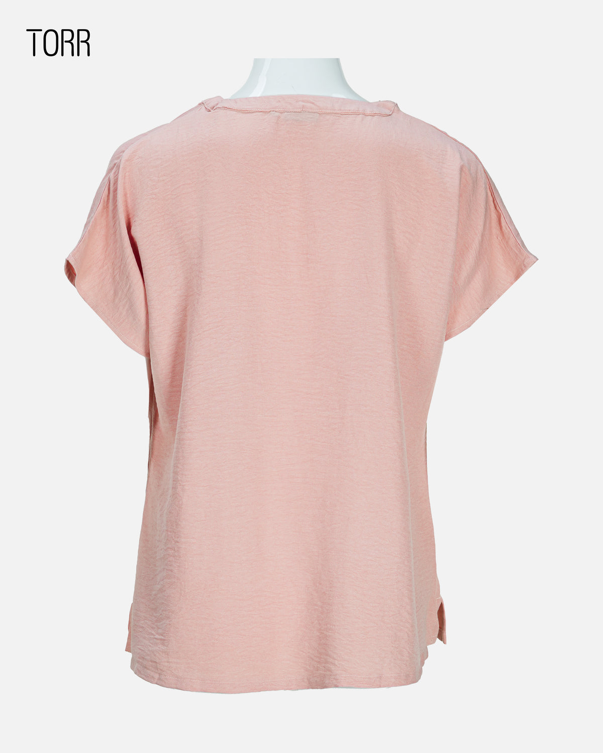 Women's Crop Top | Peach