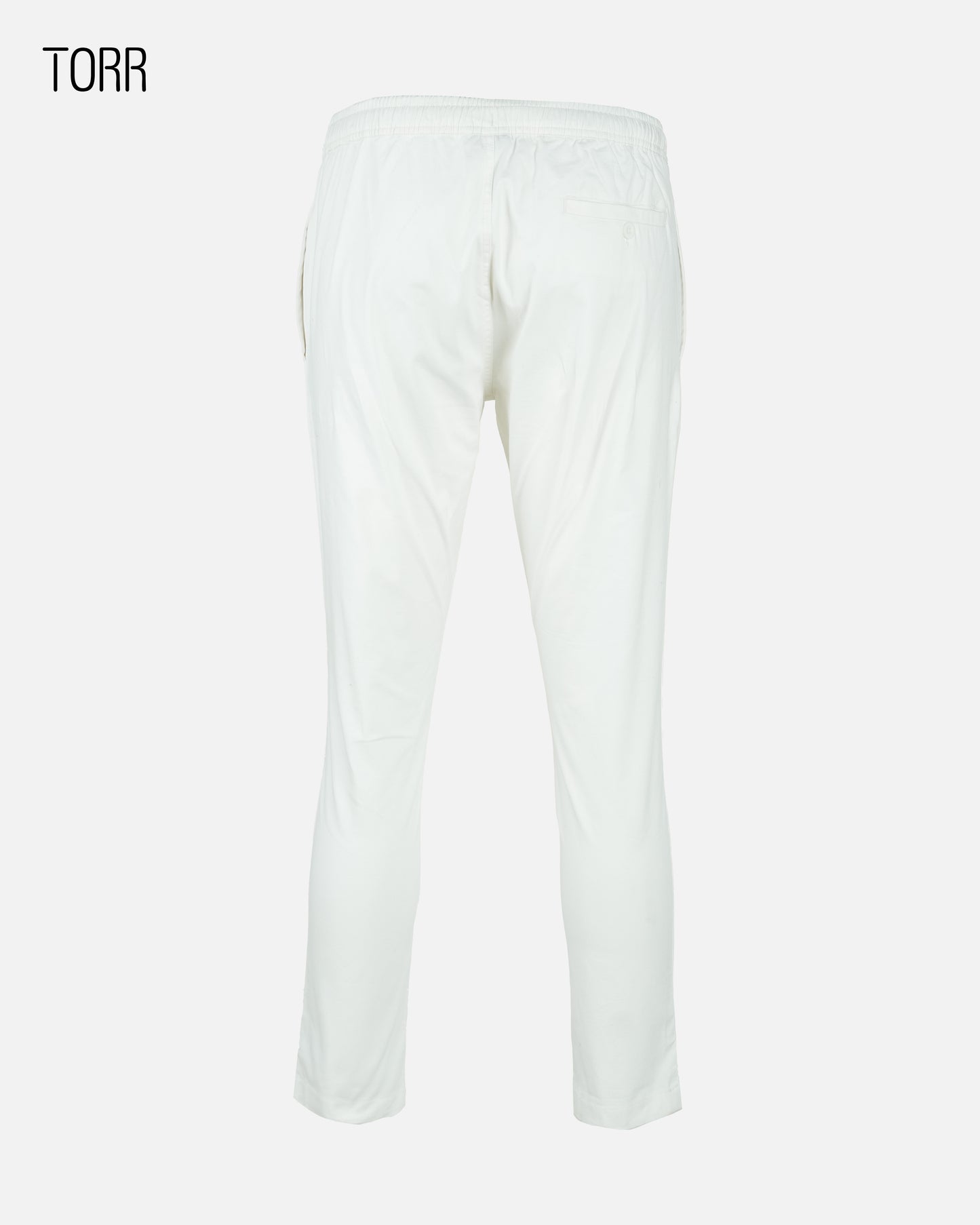 Men's Payjama | Off White