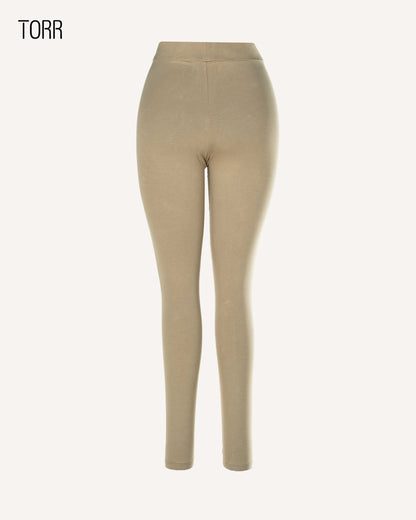 Women's Leggings | BROWN