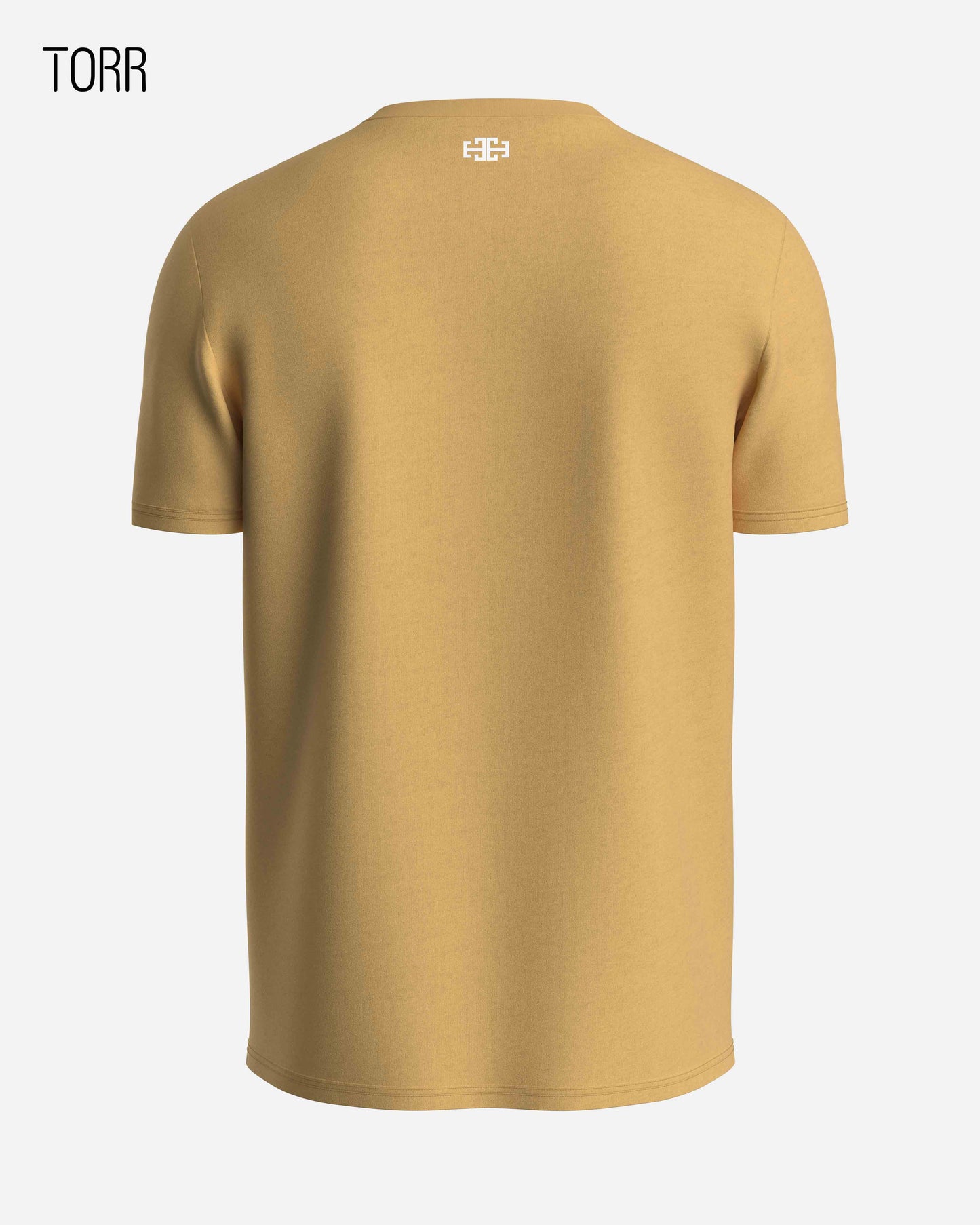 Men's T-shirt | Tea Satin