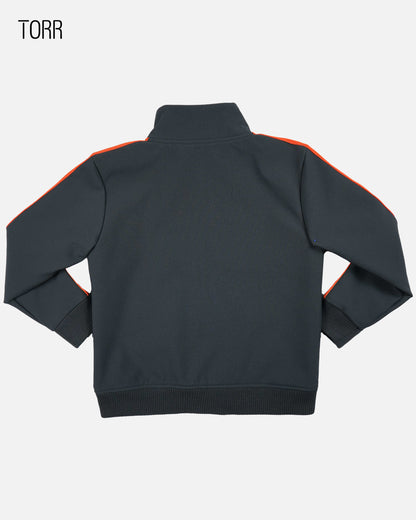 Boy's Jacket | Black