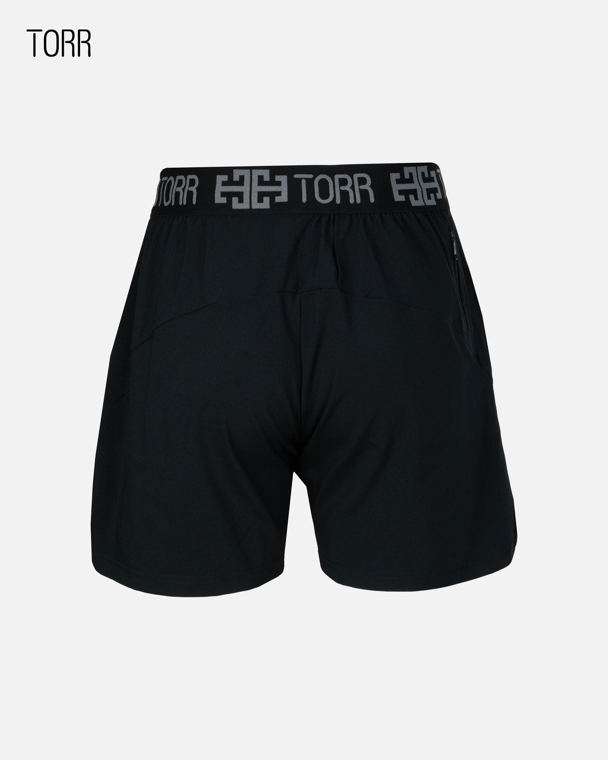Mens Shorts |Black