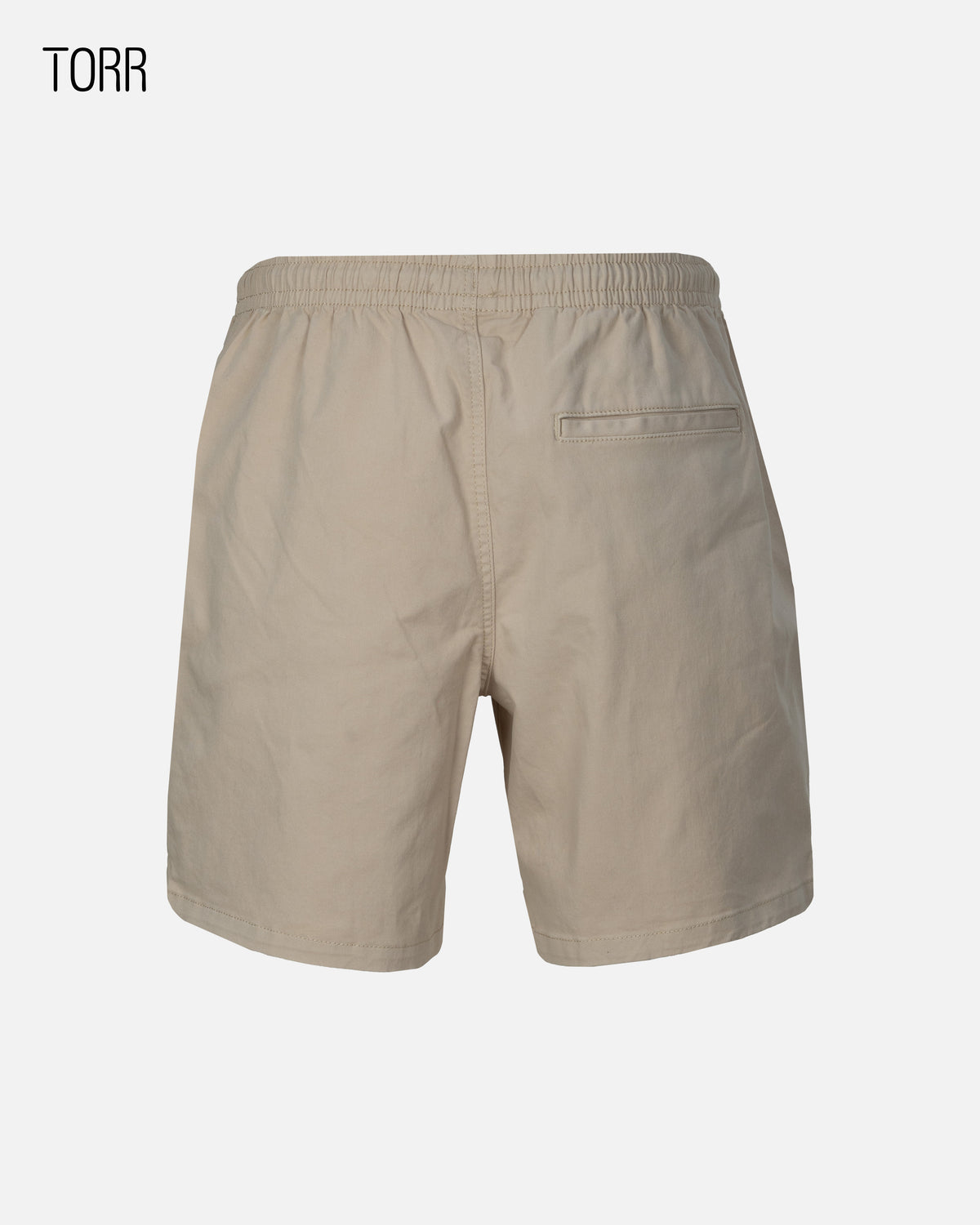 Mens Shorts |Beige