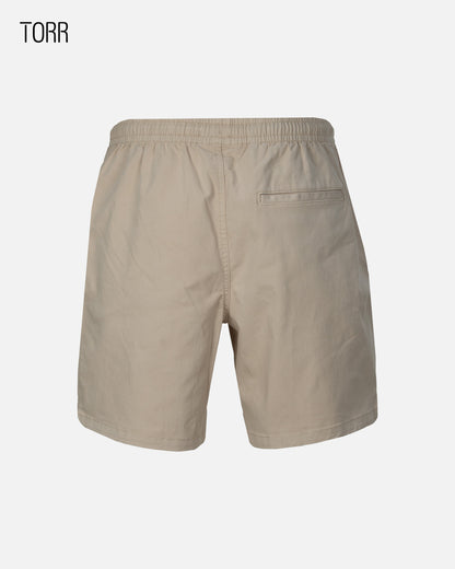 Mens Shorts |Beige