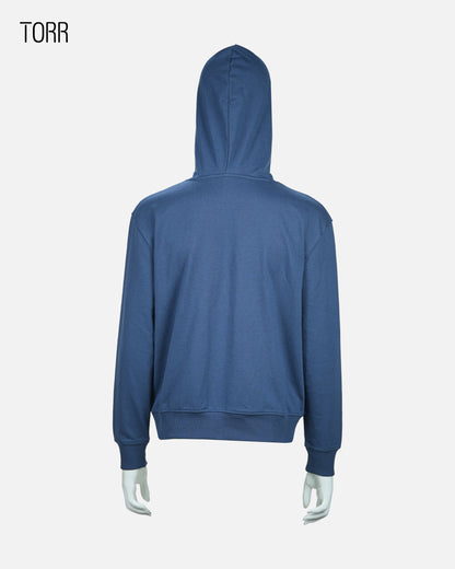 Women's Hoodie | Navy
