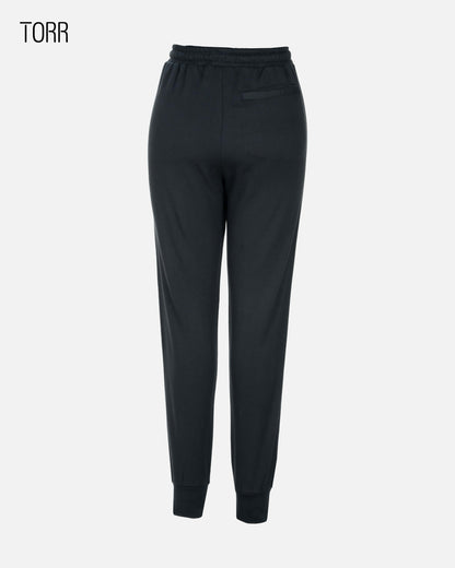 Women's Jogger | Black
