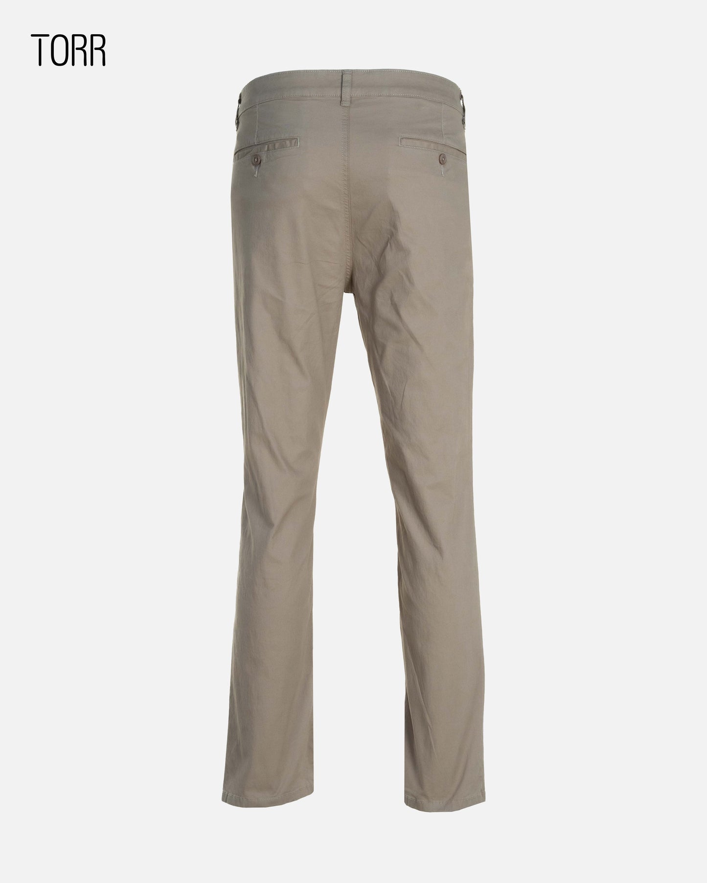 Men's Chino Pant | Khaki