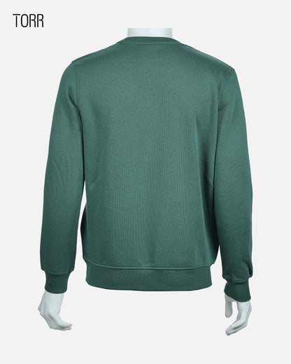 Men's Sweatshirt | Dark Green