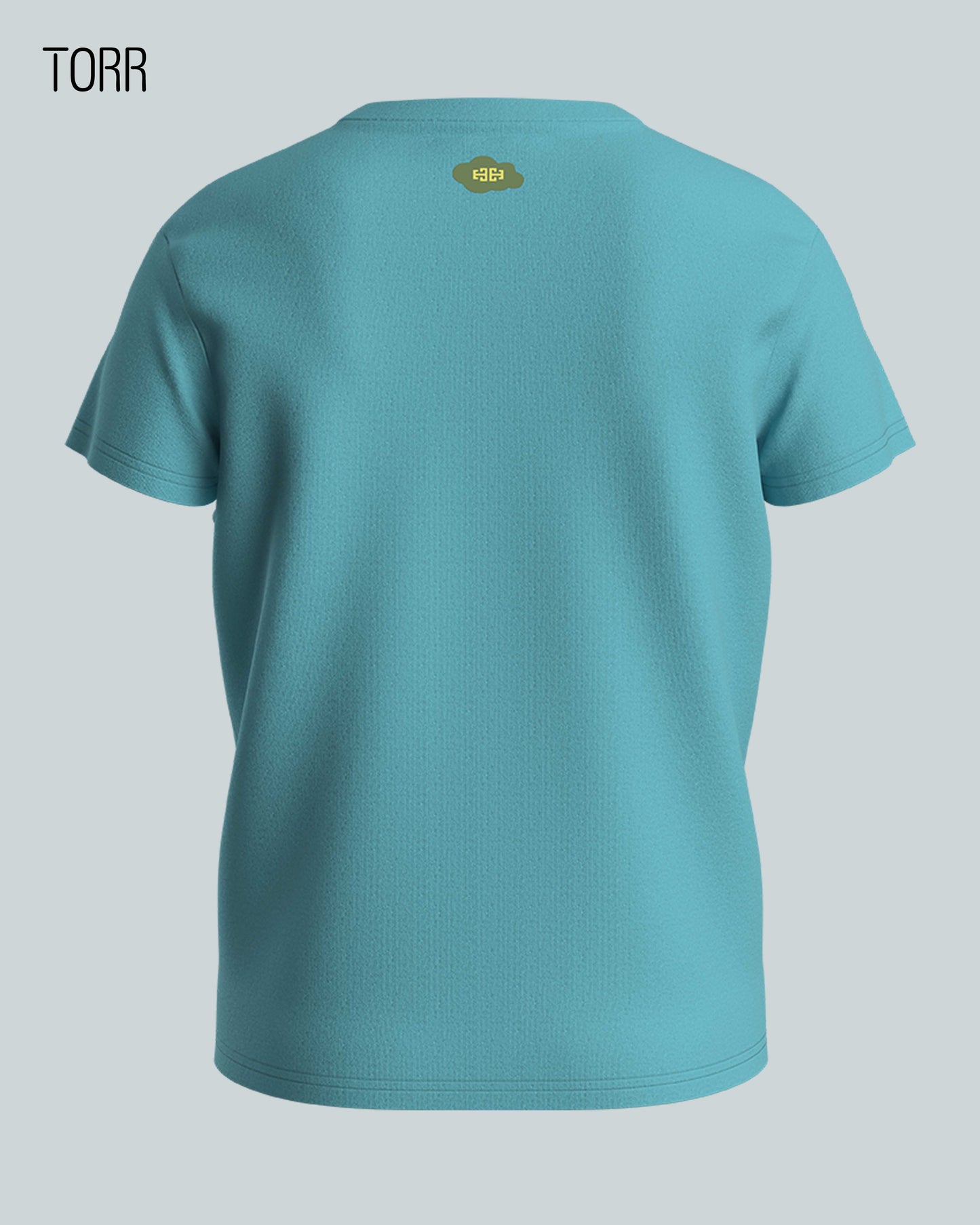 Boys T-shirt  | Omphalodes