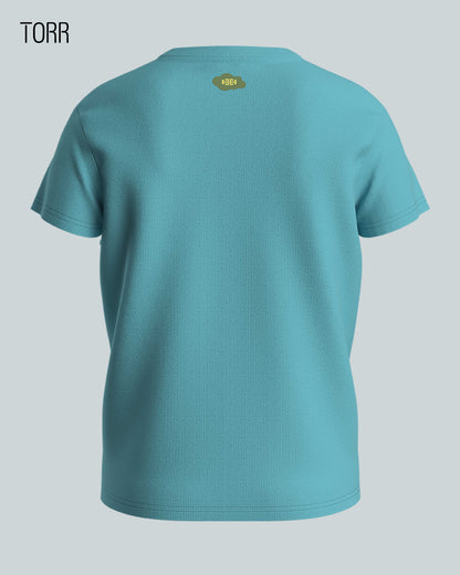 Boys T-shirt  | Omphalodes