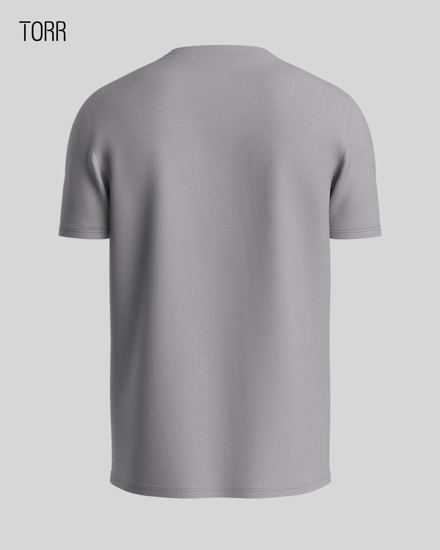 Men's T-shirt | Grey