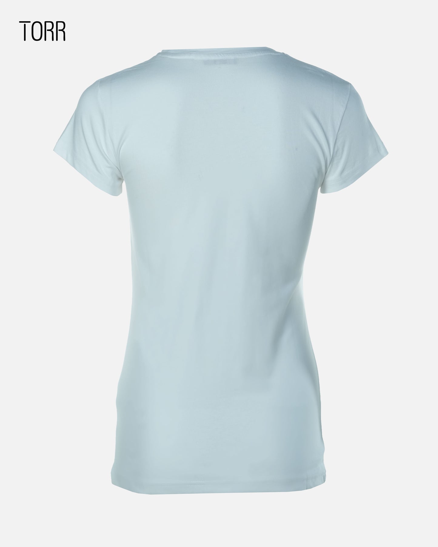 Women's T-shirt | White