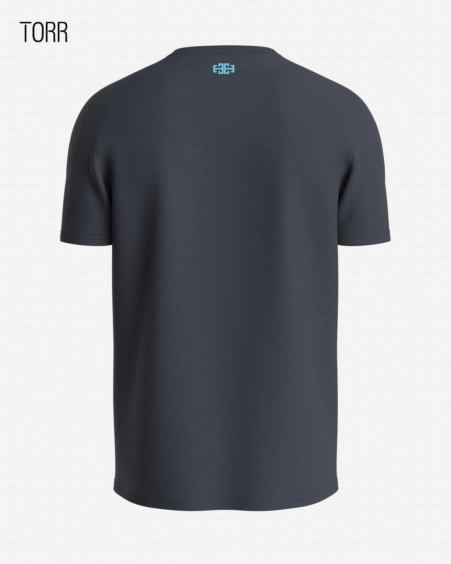 Men's T-shirt | Dark Grey