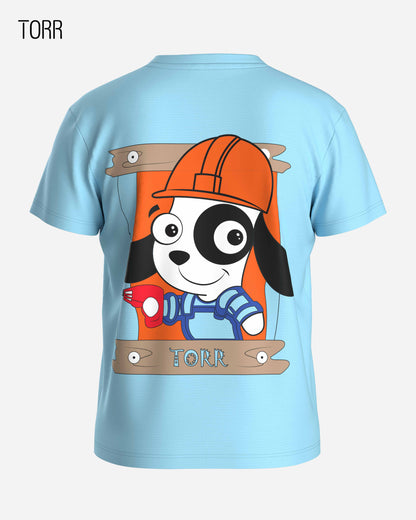 Boys T-shirt  | Sky Way