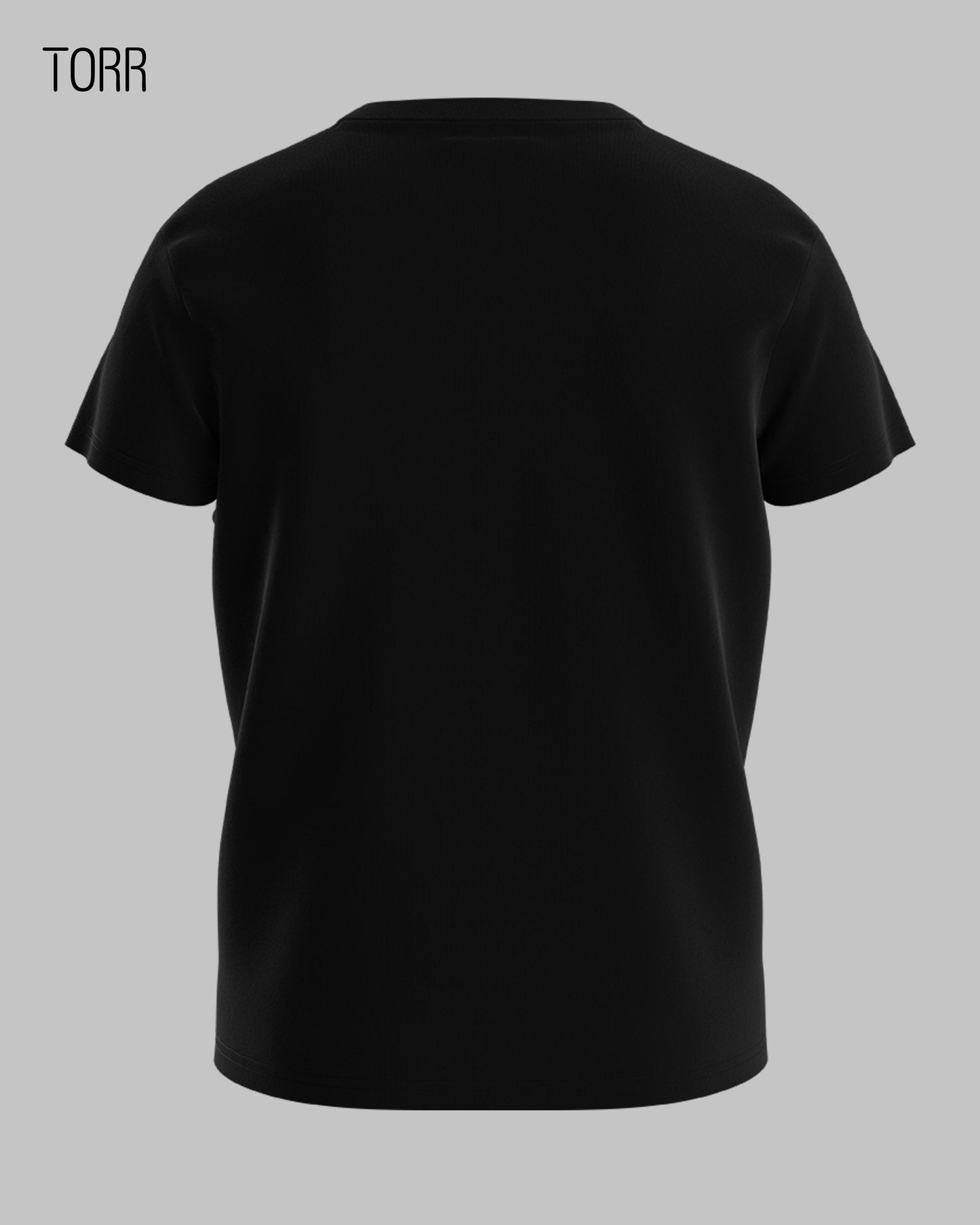 Boys T-shirt  | Black