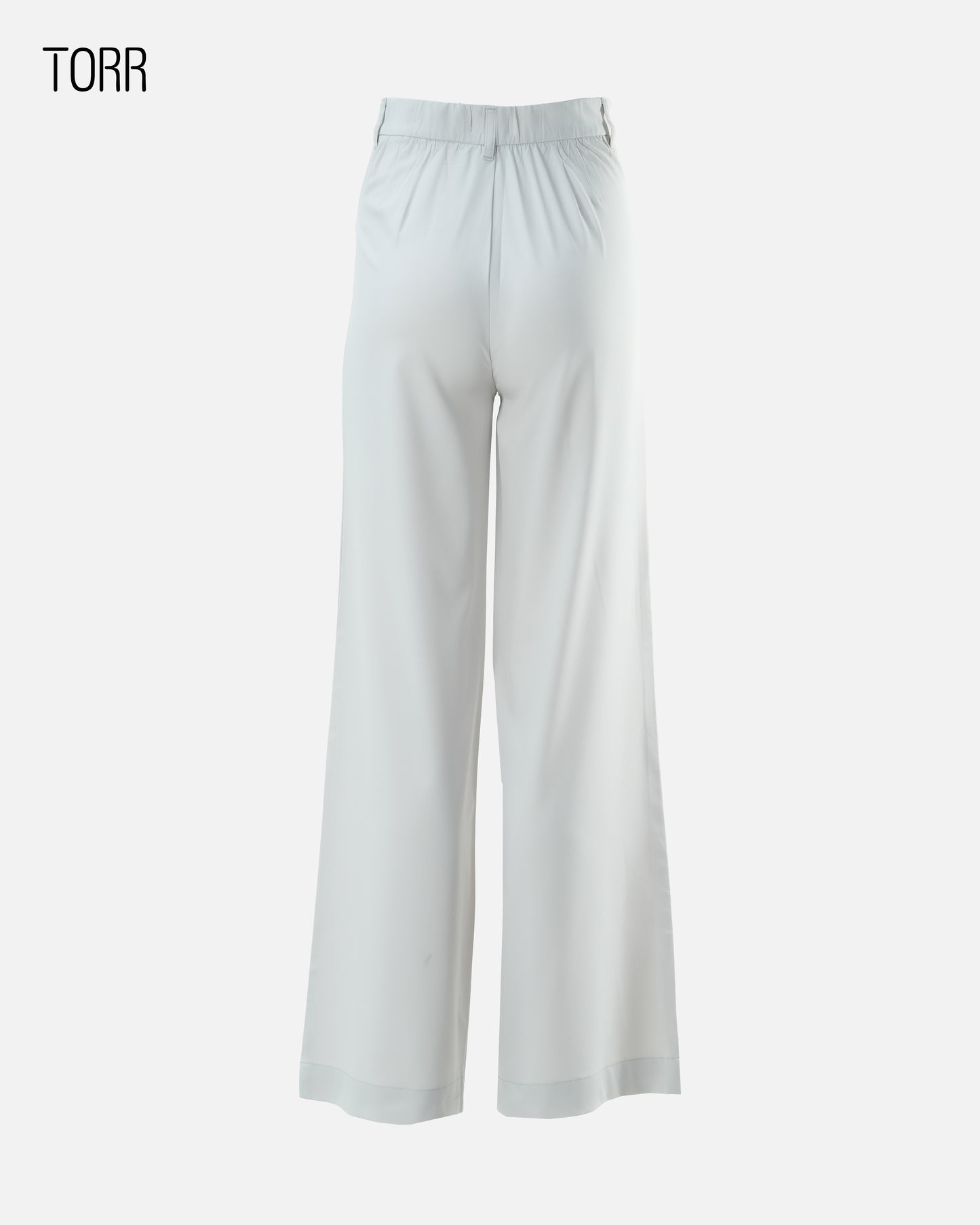 Women’s Wide Leg Pant | Stone