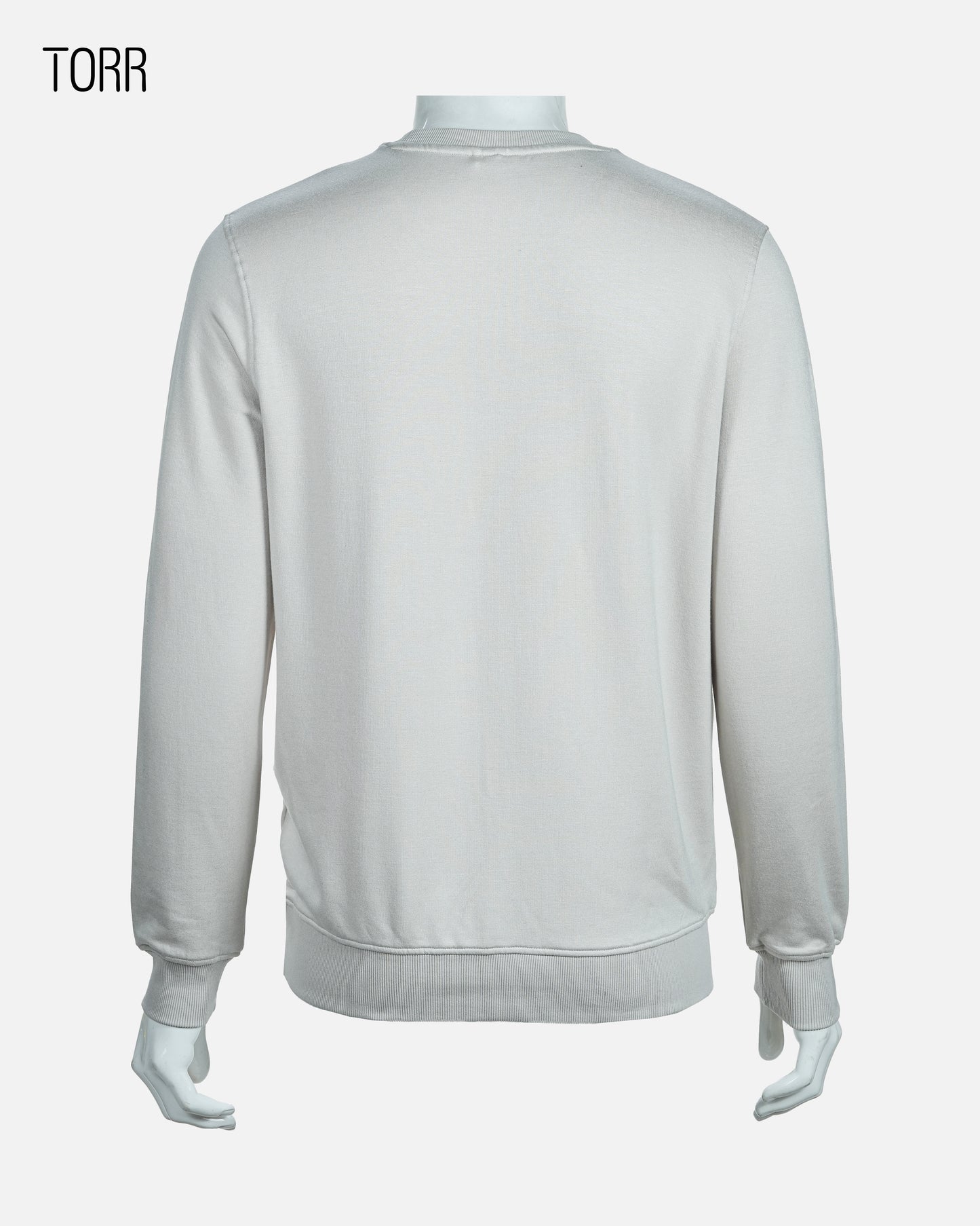 Men's Sweatshirt | Butter Cream
