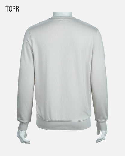Men's Sweatshirt | Butter Cream