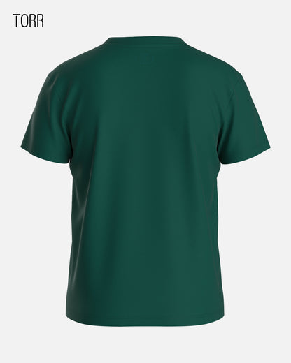 Boys T-shirt  | Green