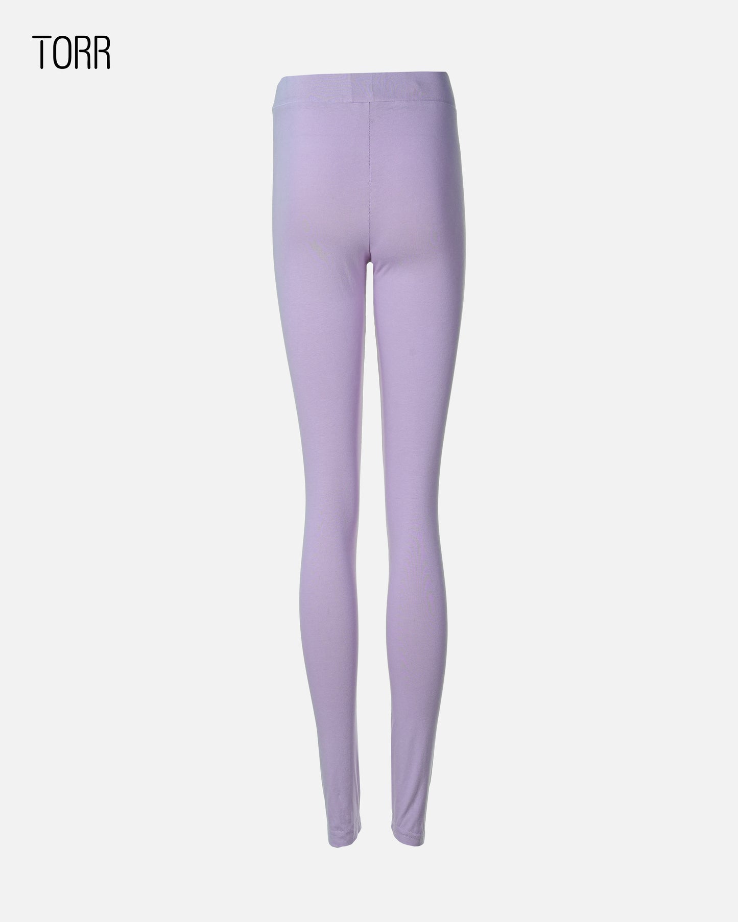 Women's Leggings | LIGHT PURPLE
