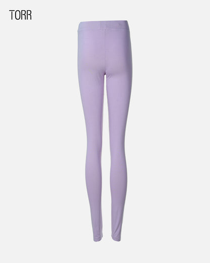 Women's Leggings | LIGHT PURPLE