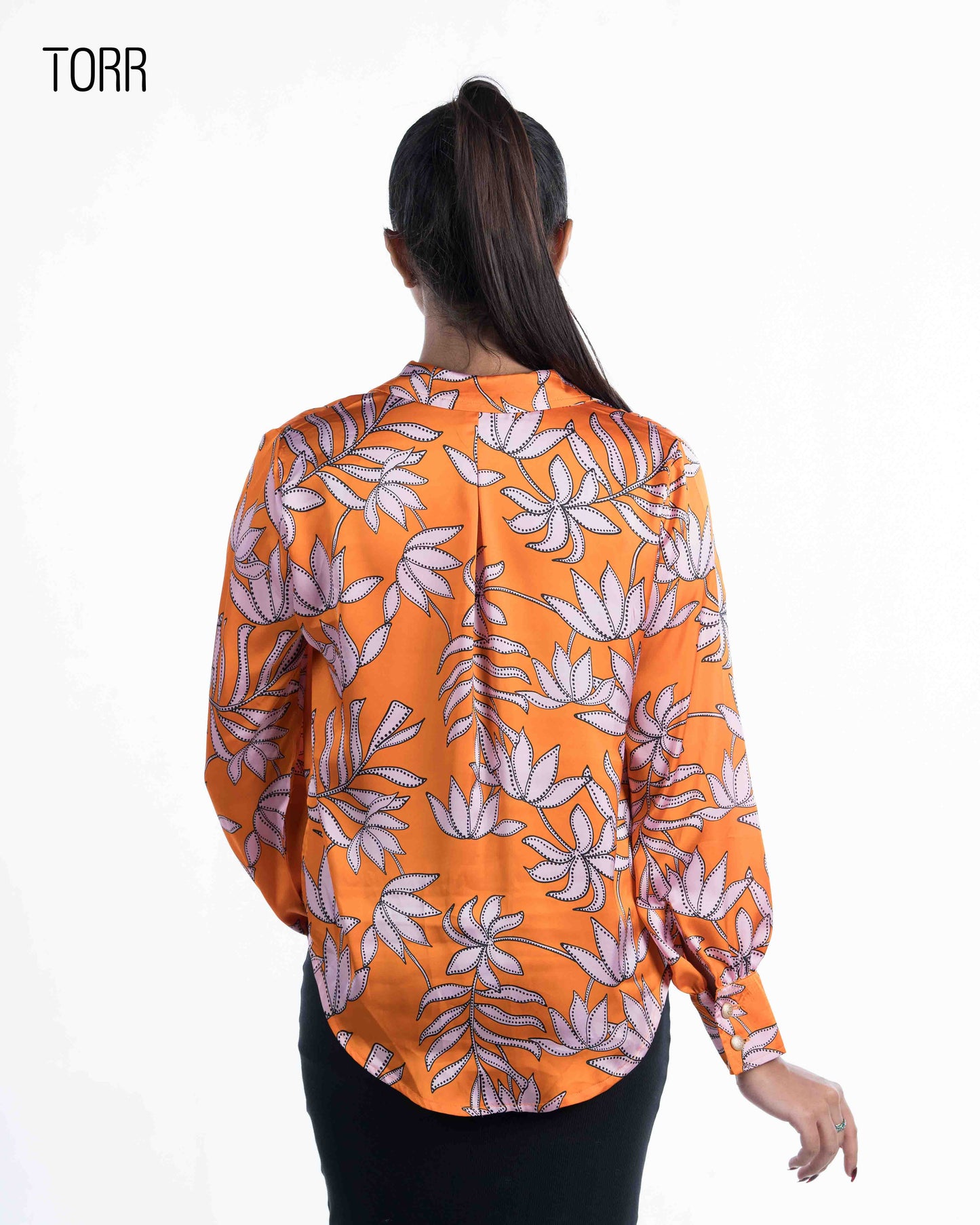 Women's Shirt | AOP