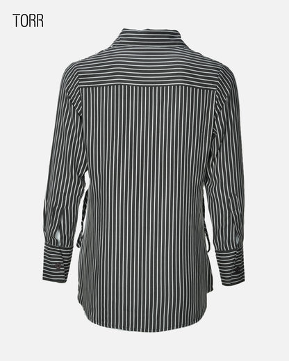 Women's Top | Chocolate Tarte