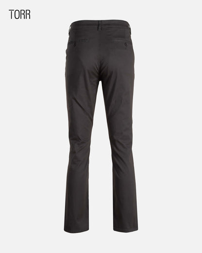 Men's Chino Pant | Brown