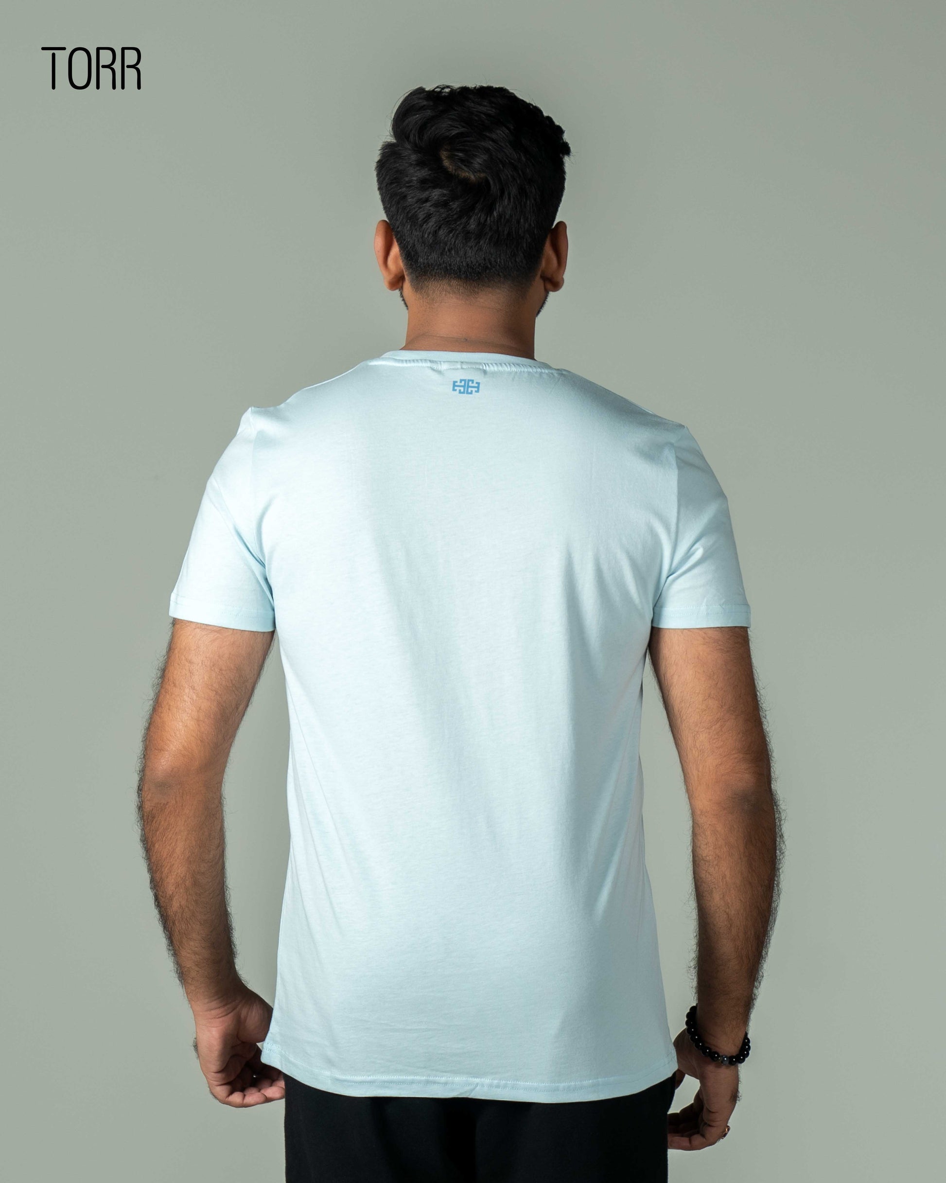 Men's T-shirt | Omphalodes