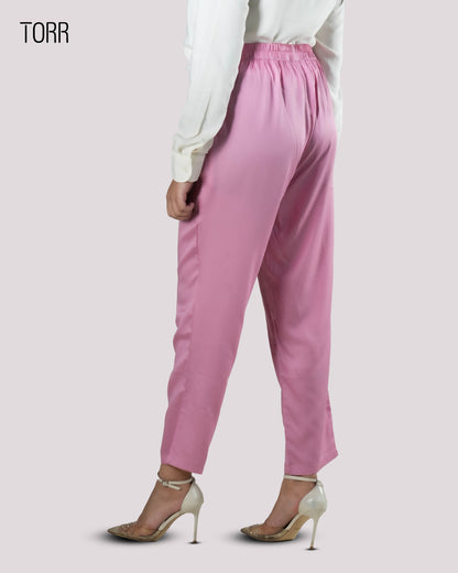 Women's Pajama | Cashmere Rose