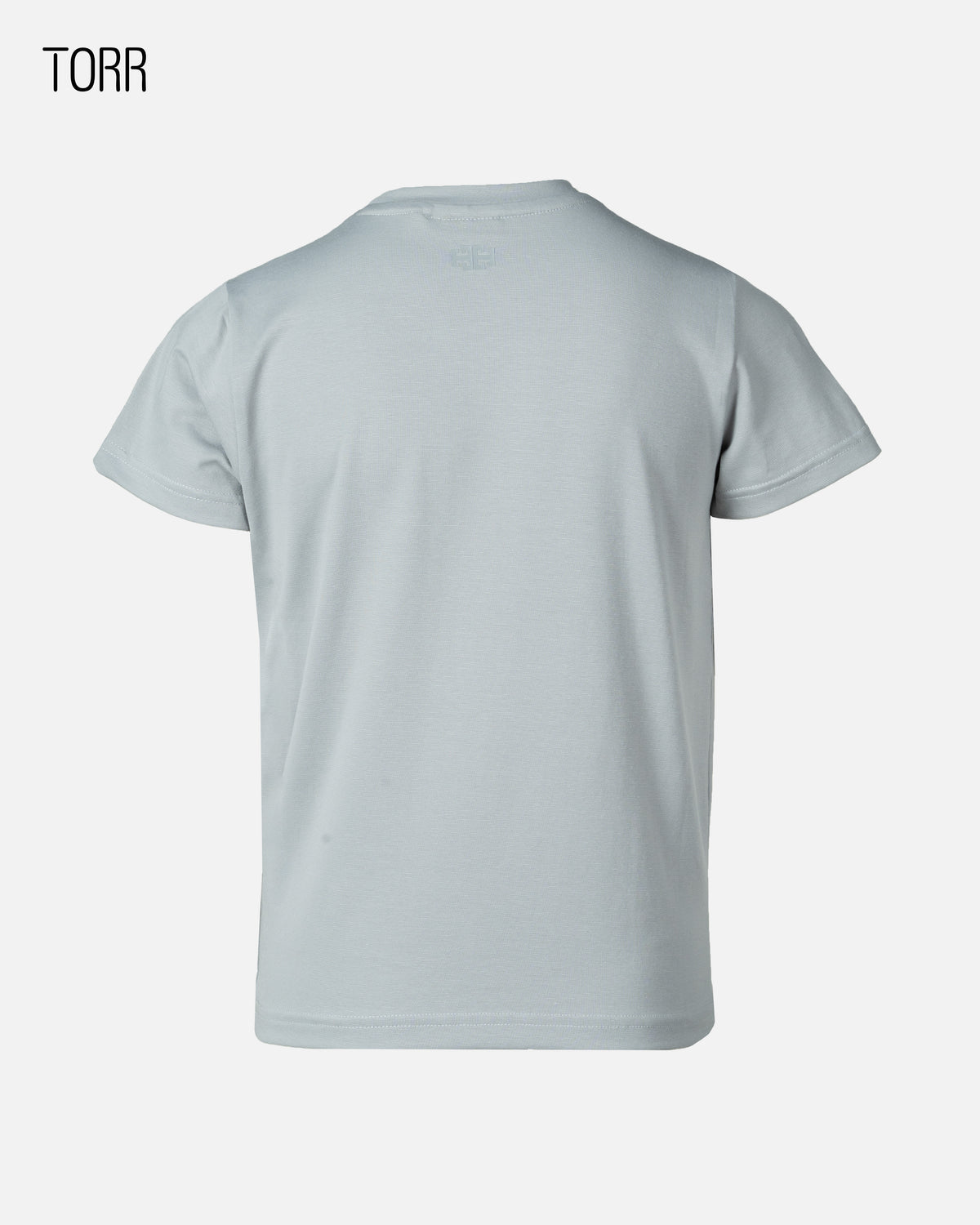 Boy's S/S T-Shirt | CLOUD BURST