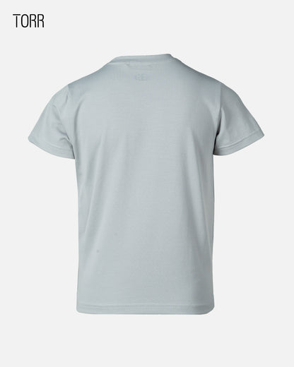 Boy's S/S T-Shirt | CLOUD BURST