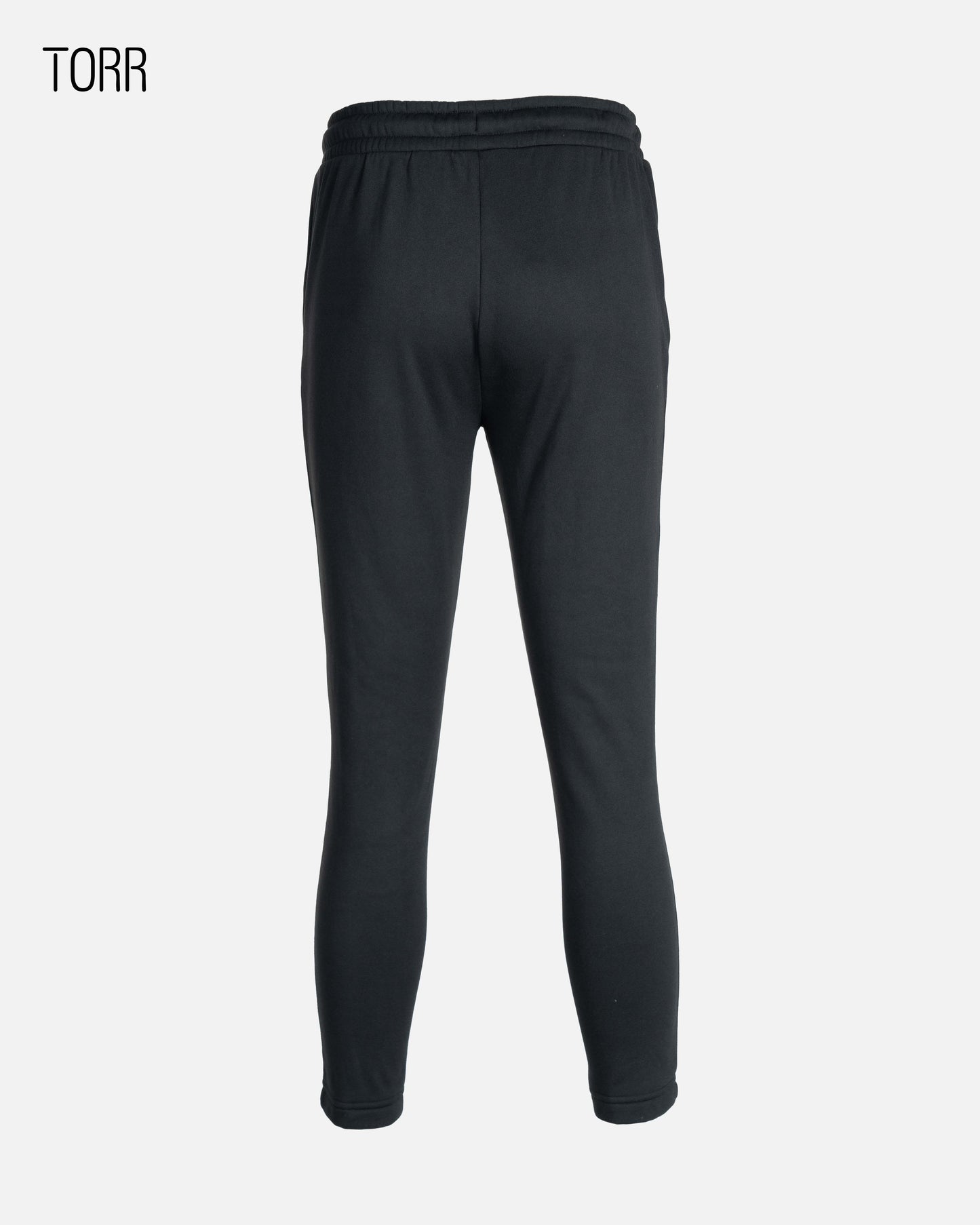 Men's Trouser | Black