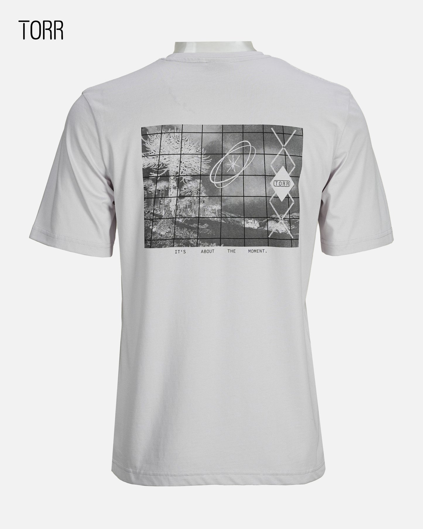 Men's  T-shirt | Coconut Milk