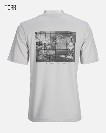 Men's  T-shirt | Coconut Milk