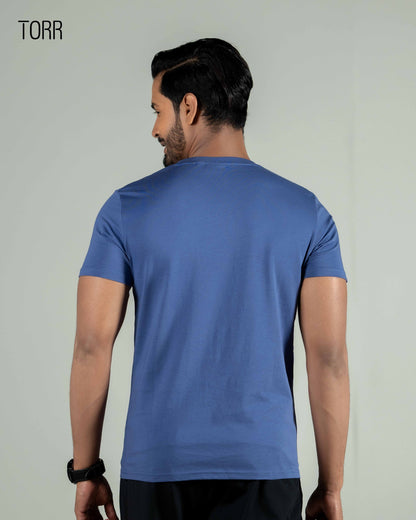 Men's T-shirt | Light Purple