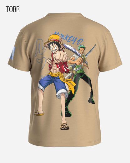 Boys T-shirt | Beige