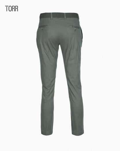 Men's Chino Pant | Olive