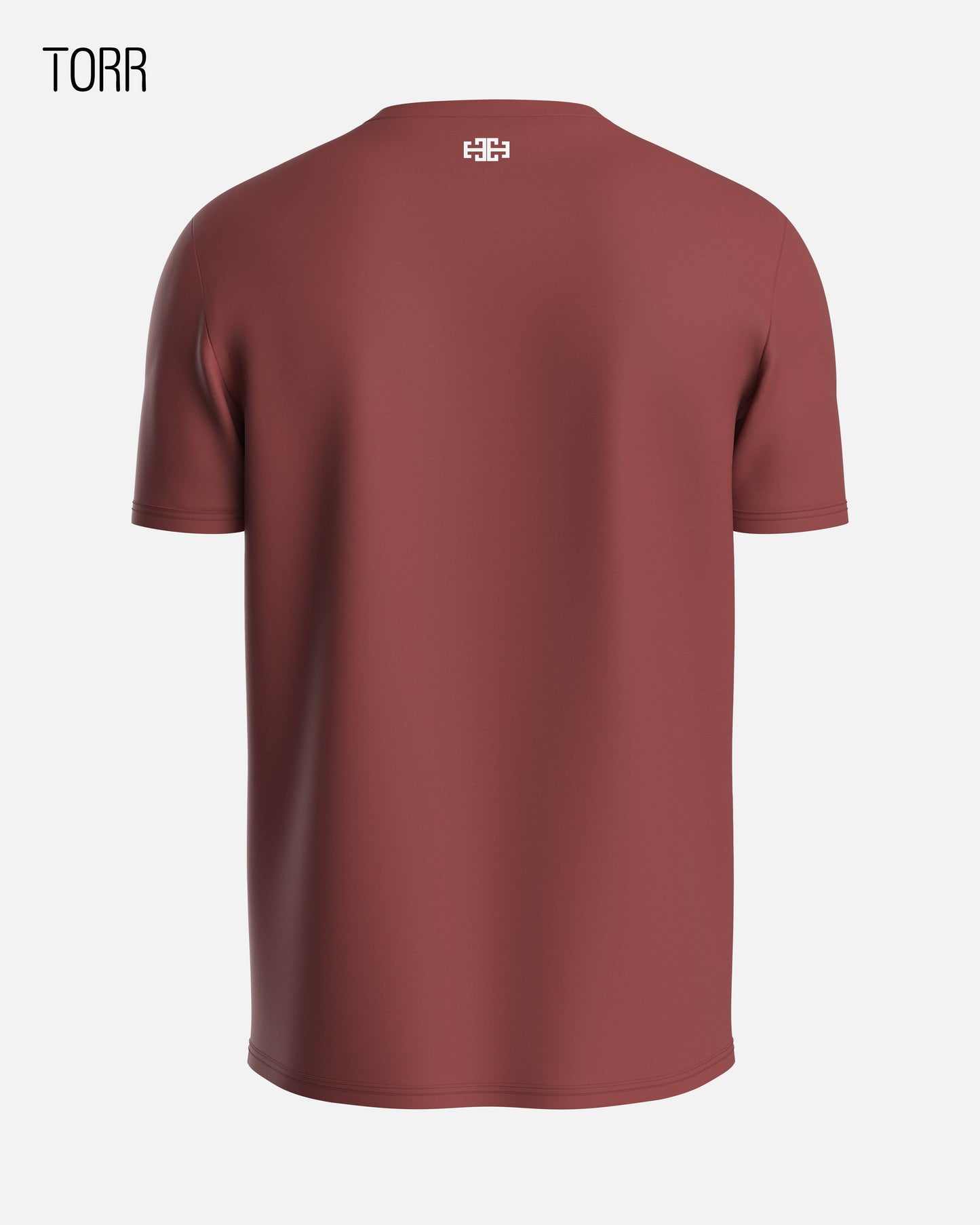 Men's  T-shirt | Cranberry